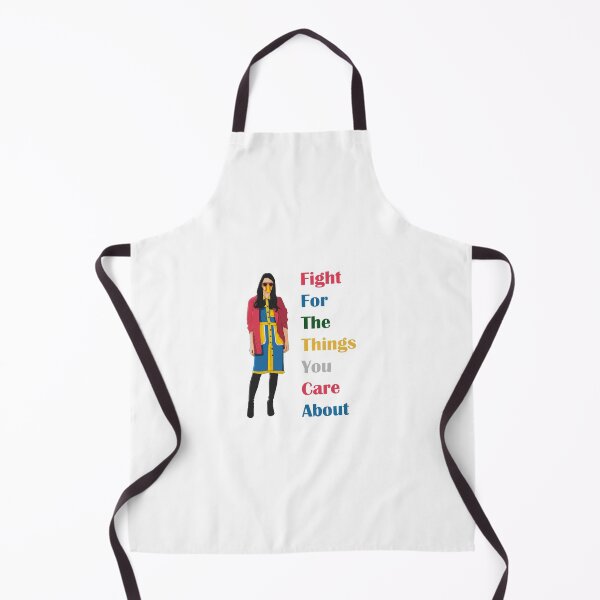 Item preview, Fight for the things you care about designed and sold by Valeree Store.