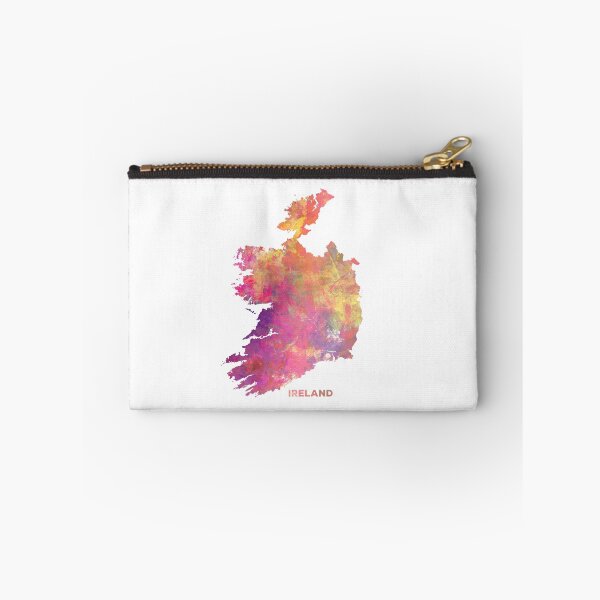 Item preview, Ireland map #ireland #map designed and sold by JBJart.