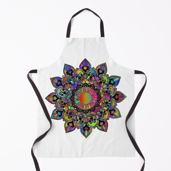 Item preview, Mandala Reiki designed and sold by Meditanacor.