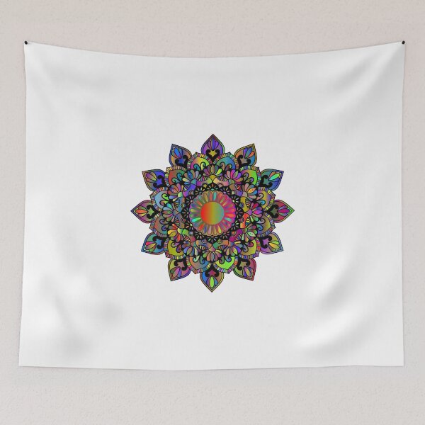 Item preview, Mandala Reiki designed and sold by Meditanacor.