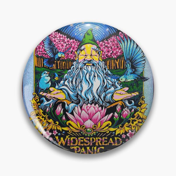 Item preview, Widespread Panic Secrets You Never Knew   designed and sold by AudreyTracyy.