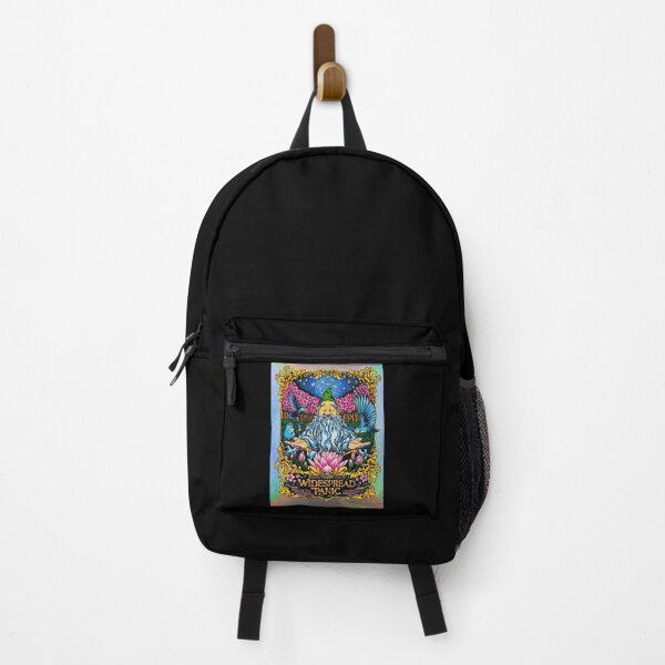 Item preview, Widespread Panic Secrets You Never Knew designed and sold by AudreyTracyy.
