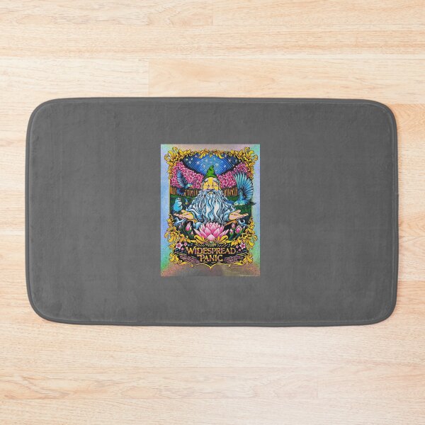Item preview, Widespread Panic Secrets You Never Knew   designed and sold by AudreyTracyy.