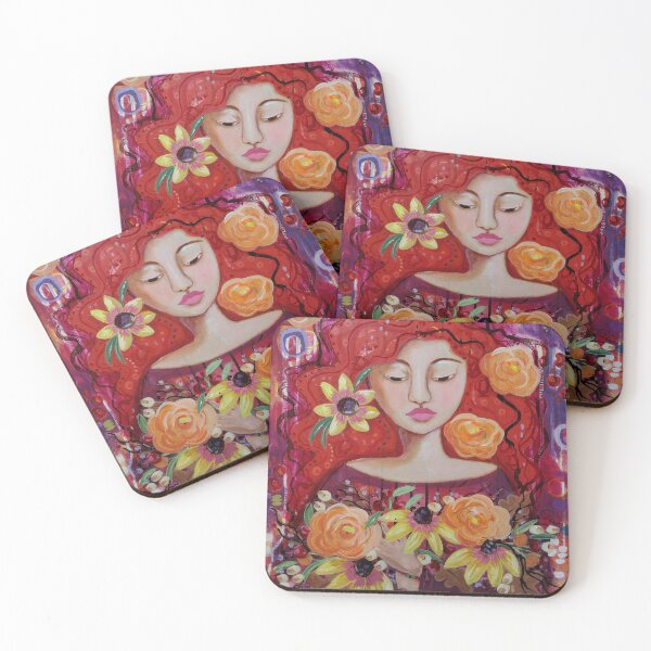 Item preview, Bella Abundance  designed and sold by Funartbypato.
