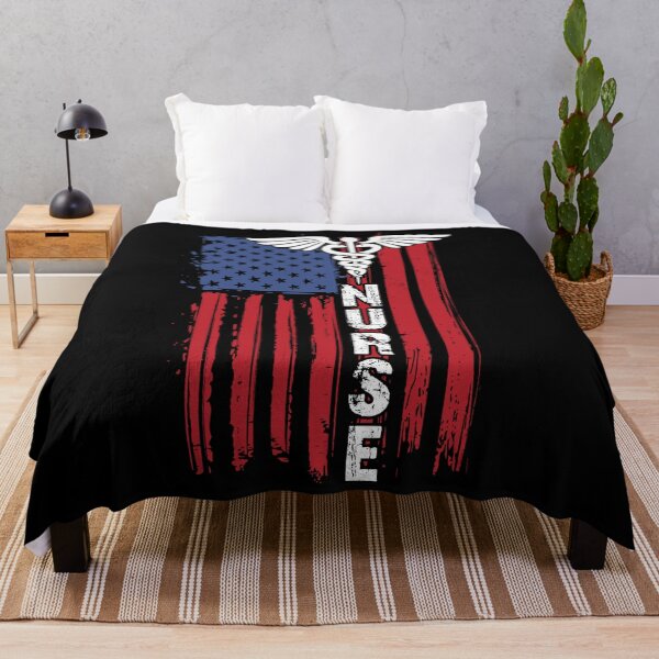 Item preview, Patriotic american usa flag registered nurse designed and sold by MollieCooper98.