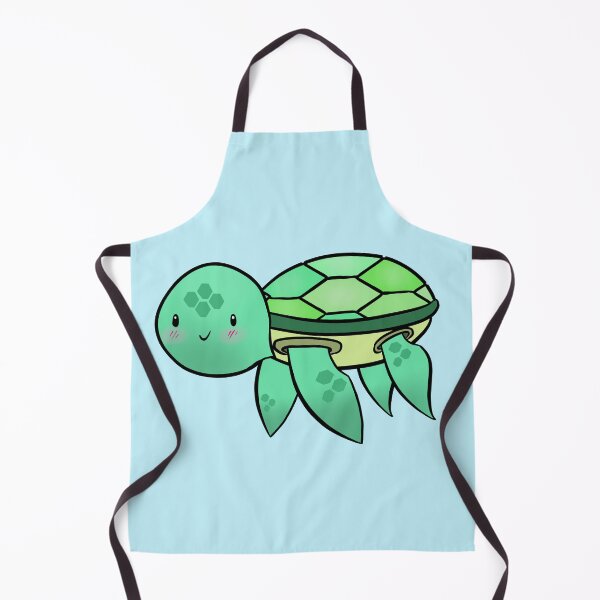 Item preview, Cute turtle designed and sold by Maythedragonlord .