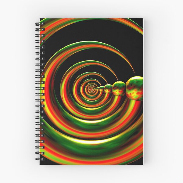Item preview, Divinorum Express by Spaced Painter designed and sold by Spaced Painter Art.