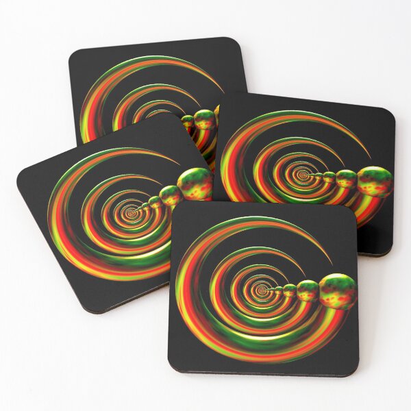 Item preview, Divinorum Express by Spaced Painter designed and sold by Spaced Painter Art.