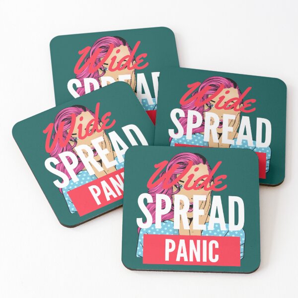 Item preview, Widespread Panic       designed and sold by AudreyTracyy.