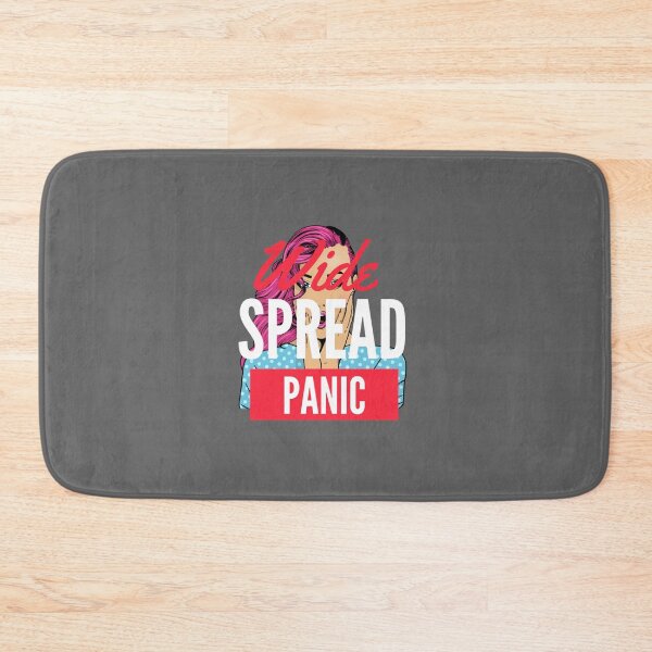 Item preview, Widespread Panic       designed and sold by AudreyTracyy.