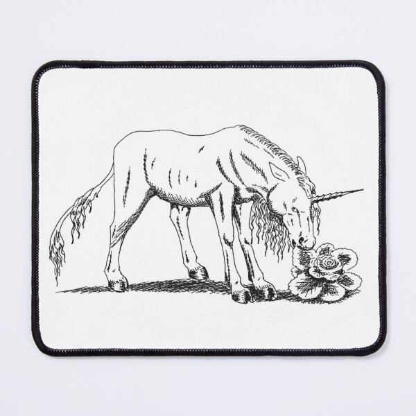 Item preview, The Surly Unicorn designed and sold by Rapunculus.