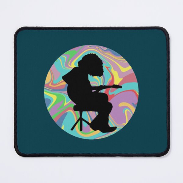 Item preview, Widespread Panic logo   designed and sold by AudreyTracyy.