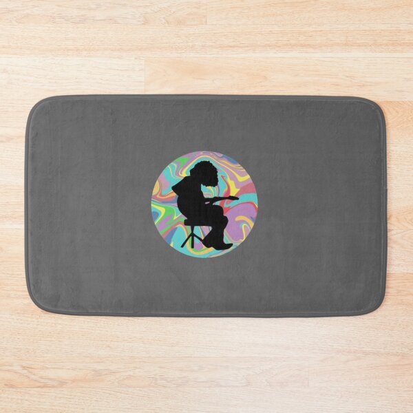 Item preview, Widespread Panic logo   designed and sold by AudreyTracyy.