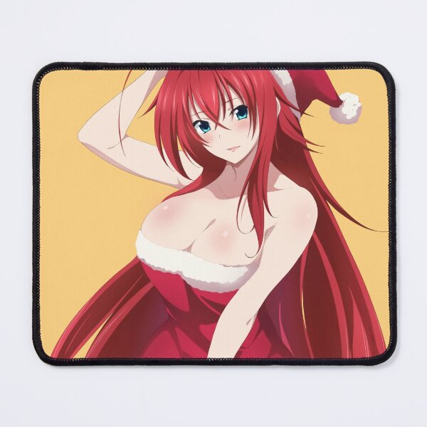 Item preview, Rias Gremory High School DxD Artwork For Fan designed and sold by paolaxcarrot.