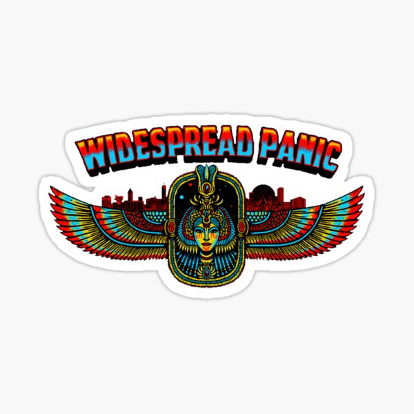 Item preview, widespread panic logo favorite   designed and sold by AudreyTracyy.