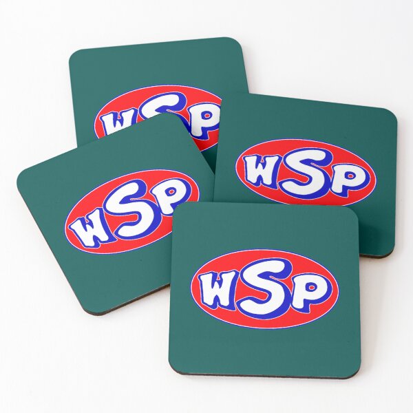 Item preview, widespread panic logo WSP   designed and sold by AudreyTracyy.