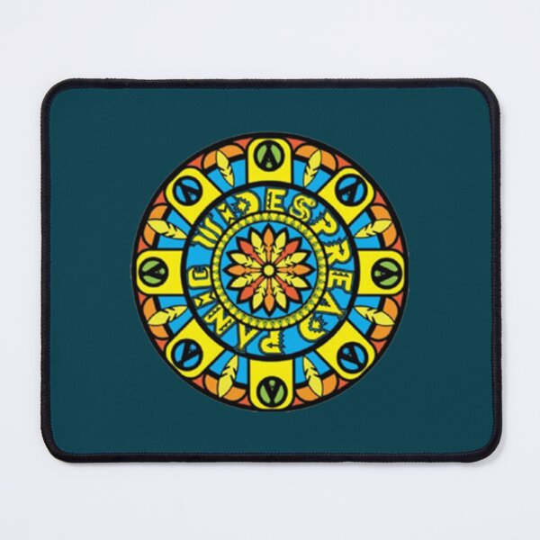 Item preview, Widespread Panic Rainsong designed and sold by AudreyTracyy.