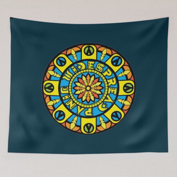 Item preview, Widespread Panic Rainsong   designed and sold by AudreyTracyy.