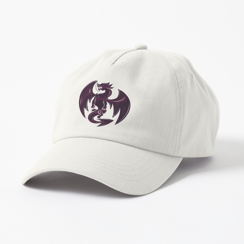 Item preview, Dad Hat designed and sold by BlazeraptorGirl.