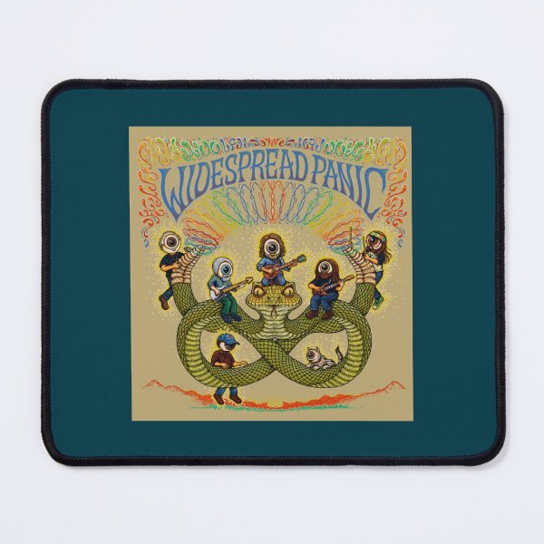Item preview, Widespread panic red rocks designed and sold by AudreyTracyy.