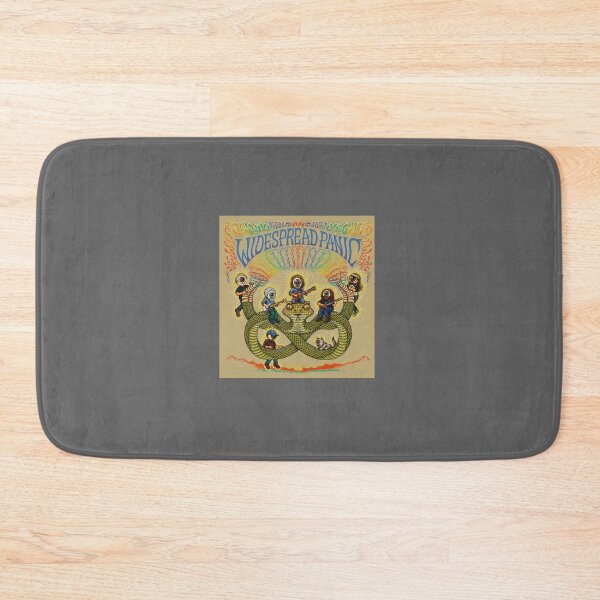 Item preview, Widespread panic red rocks   designed and sold by AudreyTracyy.