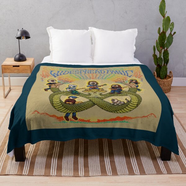 Item preview, Widespread panic red rocks designed and sold by AudreyTracyy.