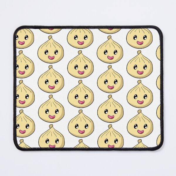 Item preview, Cute Dumpling designed and sold by NoSaysLion.