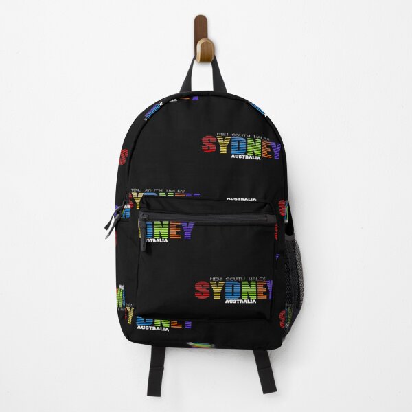 Artikelvorschau, Sydney Südwales Australien entworfen und verkauft von LarryWalk65527.