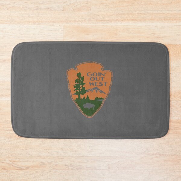 Item preview, Widespread-Panic-Goin-Out-West   designed and sold by AudreyTracyy.