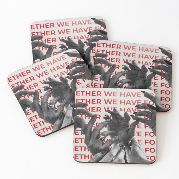 Item preview, Together We Have Force designed and sold by sarahdillon.