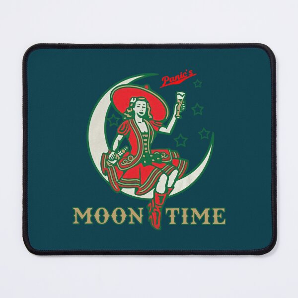 Item preview, Widespread-Panic-moon-time designed and sold by AudreyTracyy.