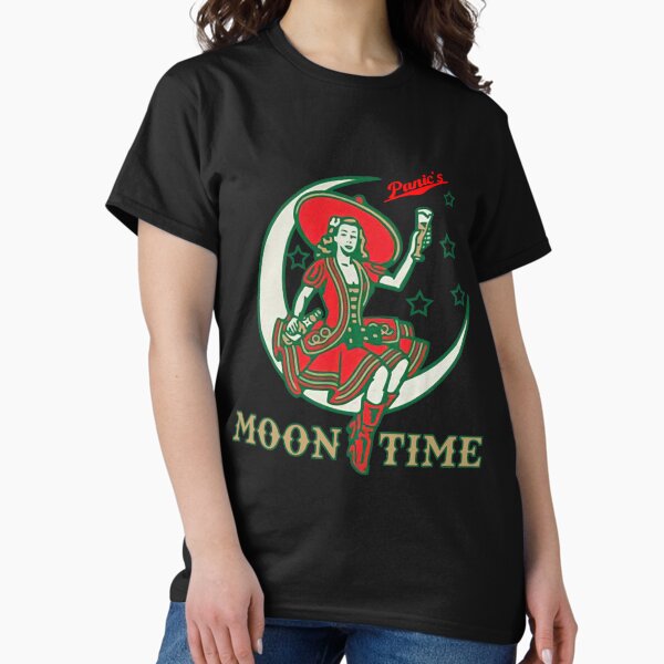 Item preview, Widespread-Panic-moon-time   designed and sold by AudreyTracyy.