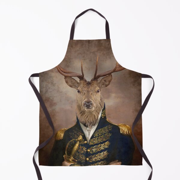 Item preview, Awesome Vintage-STAG designed and sold by alexsaures.