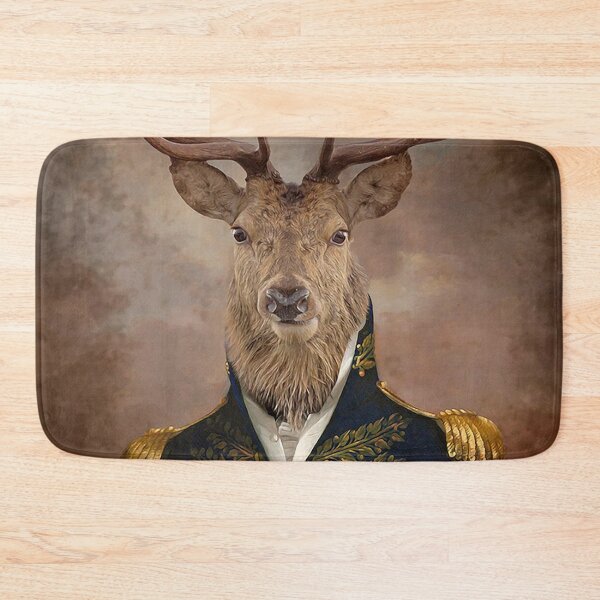 Item preview, Awesome Vintage-STAG designed and sold by alexsaures.