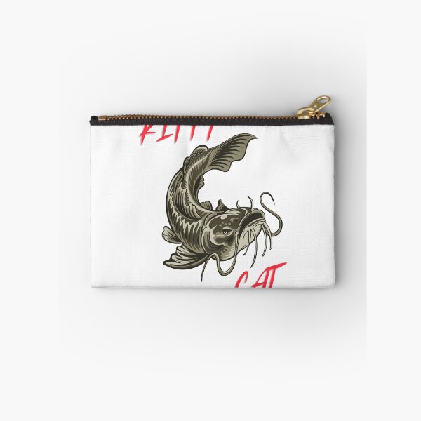 Item preview, Kitty Catfish designed and sold by Rickido.