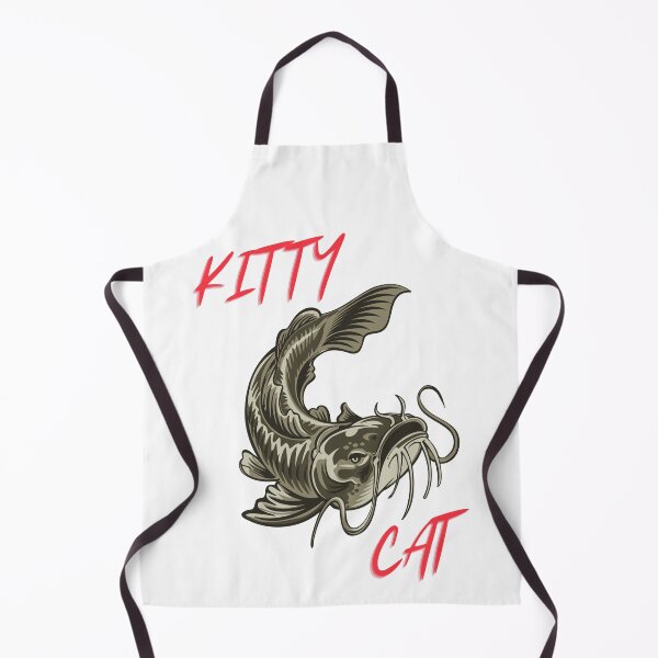 Item preview, Kitty Catfish designed and sold by Rickido.