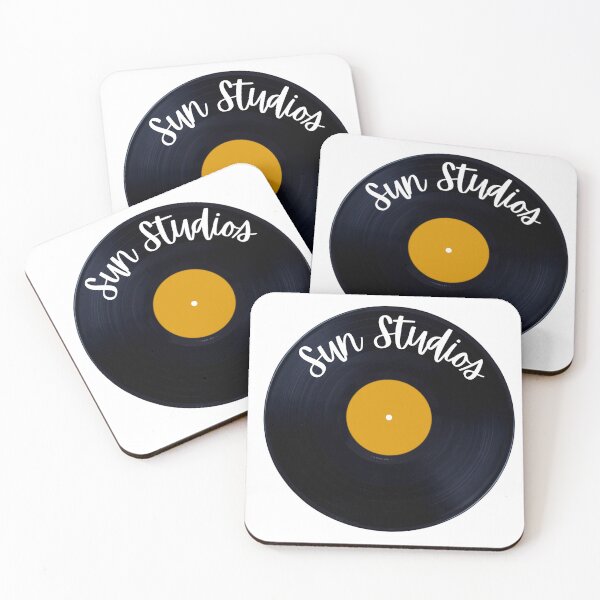 Item preview, Sun Studios Record designed and sold by MaryNielsonC.