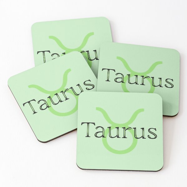 Artikelvorschau, Taurus Zodiac Symbol entworfen und verkauft von DandiestArt22.