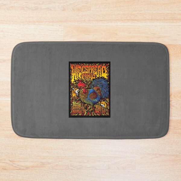Item preview, Who Else Wants To Know The Mystery Behind Widespread Panic   designed and sold by AudreyTracyy.