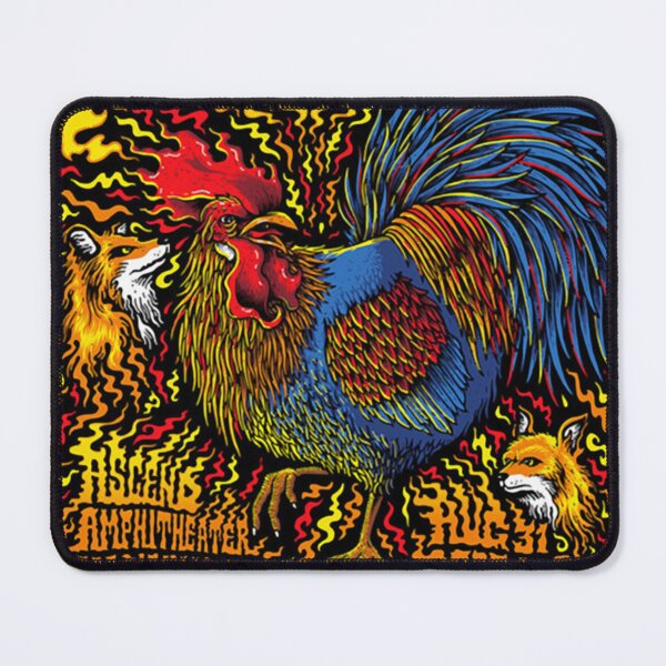 Item preview, Who Else Wants To Know The Mystery Behind Widespread Panic designed and sold by AudreyTracyy.