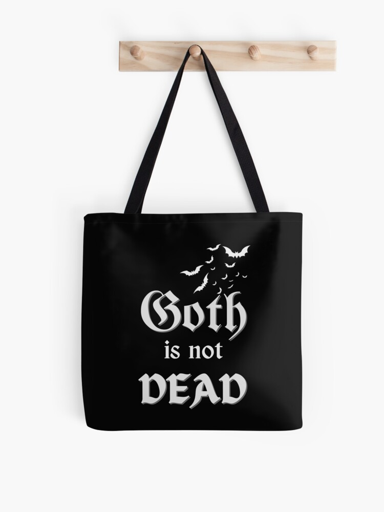 God's Not Dead Tote Bag God's Not Dead Tote Bag