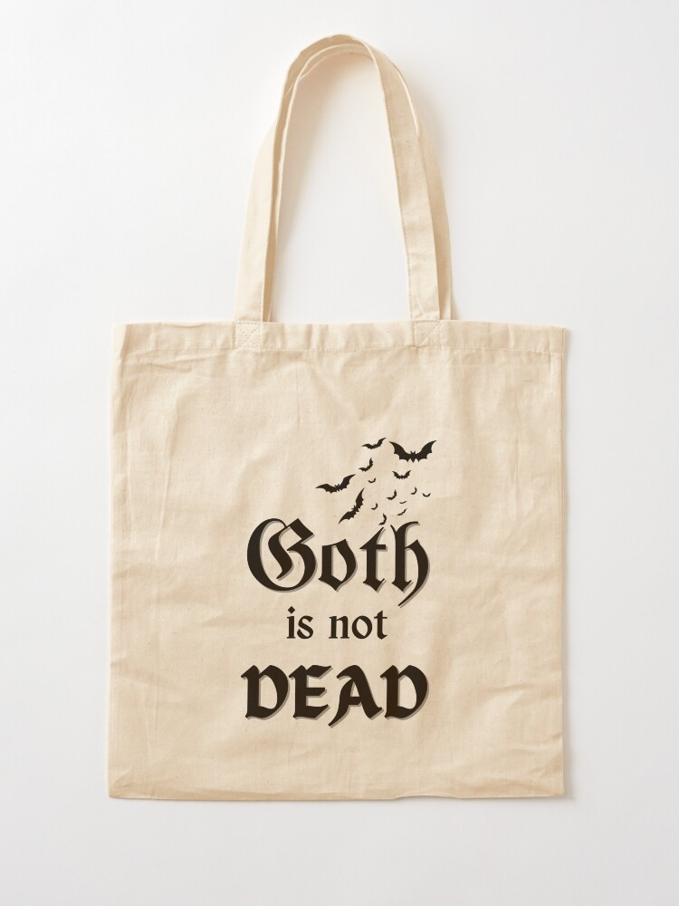 God's Not Dead Tote Bag God's Not Dead Tote Bag