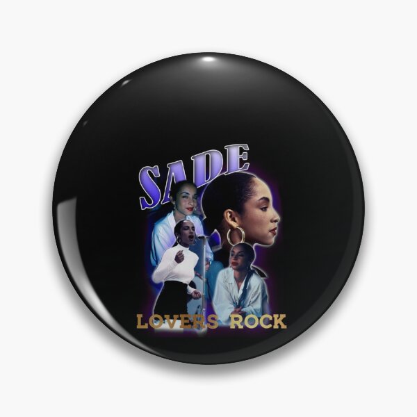 Artikelvorschau, Sade-Bootleg entworfen und verkauft von MollieCooper98.