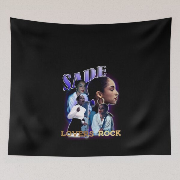 Item preview, Sade bootleg designed and sold by MollieCooper98.