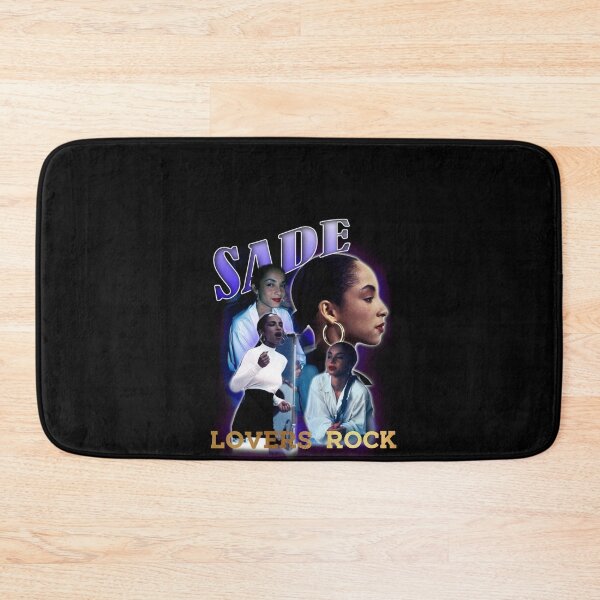 Item preview, Sade bootleg designed and sold by MollieCooper98.
