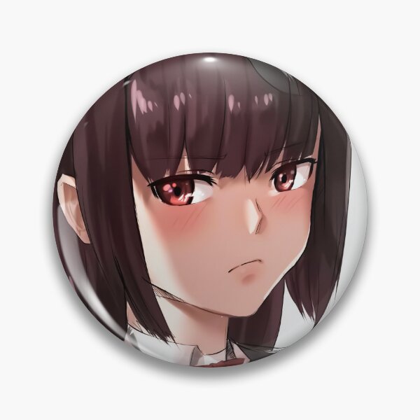 Item preview, Hayase Nagatoro Don't Toy With Me Miss Nagatoro Artistic Drawing designed and sold by Oldhamwav.