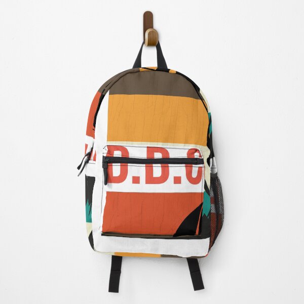 Item preview, D.B. COOPER designed and sold by Lacy Timms.