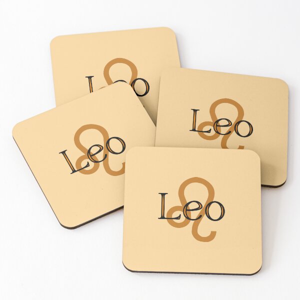 Artikelvorschau, Leo Zodiac Symbol entworfen und verkauft von DandiestArt22.