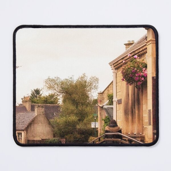 Item preview, Carnegie Library, Stafford Street, Tain, Ross & Cromarty, Scotland designed and sold by Yannik Hay.