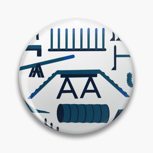 Item preview, Agility Equipment blueberry designed and sold by ClikProdutos.